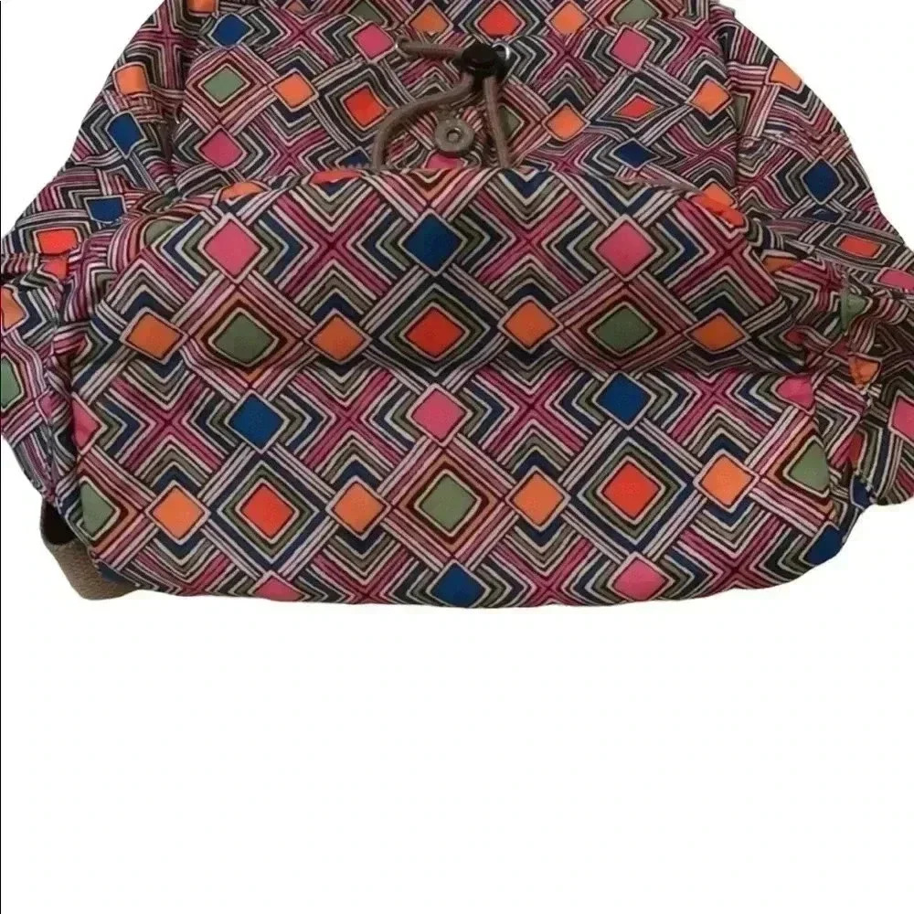 Kipling Backpack - Picture 5 of 9